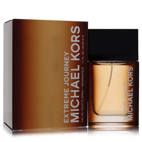 michael kors extreme journey 50ml|Michael Kors cologne.